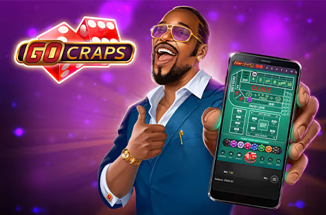 IGO Craps